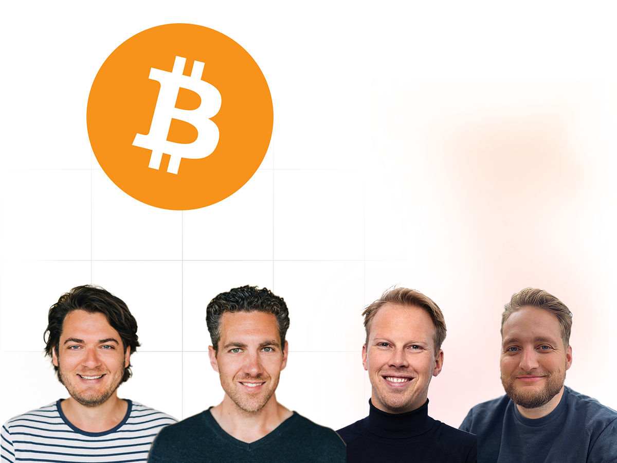 Bitcoin Alpha Team
